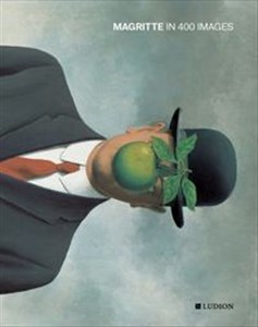 Bild von Magritte in 400 images