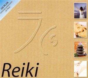 Bild von Reiki CD