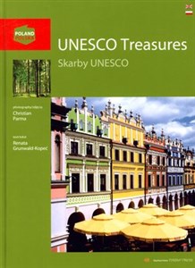 Bild von UNESCO Treasures Skarby UNESCO wersja angielsko - polska
