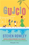 Gujcio. Du... - Steven Rowley - buch auf polnisch 