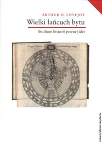 Bild von Wielki łańcuch bytu Studium historii pewnej idei