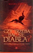 Polnische buch : Czy trzeba... - Henri Amet