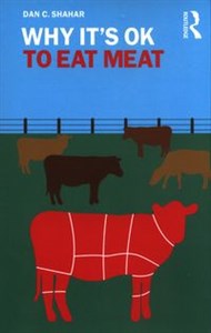 Bild von Why It's OK to Eat Meat