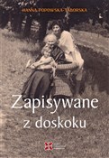 Zapisywane... - Hanna Taborska - buch auf polnisch 