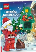 Lego Maste... - Opracowanie Zbiorowe -  polnische Bücher