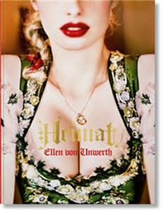 Obrazek Ellen von Unwerth. Heimat