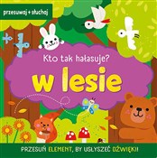 W lesie. K... - Natalia Kawałko-Dzikowska -  polnische Bücher