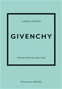 Zobacz : Givenchy H... - Karen Homer