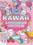 Polnische buch : Kawaii Łam... - Opracowanie Zbiorowe