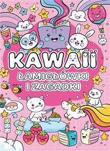 Bild von Kawaii Łamigłówki i zagadki