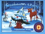 Choinkowe ... - Opracowanie Zbiorowe -  Książka z wysyłką do Niemiec 