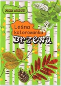 Drzewa. Le... - Andżelika Bielańska -  polnische Bücher