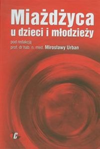 Obrazek Miażdżyca u dzieci i młodzieży