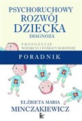 Polska książka : Psychoruch... - Elżbieta Maria Minczakiewicz