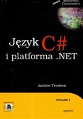 Język C# i... - Andrew Troelsen - buch auf polnisch 