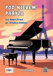 Bild von Pod niebem Paryża