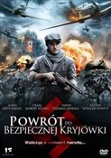Pokaż szczegóły dla Powrót do bezpiecznej kryjówki Polska książka : Powrót do ... - Peter C. Spencer