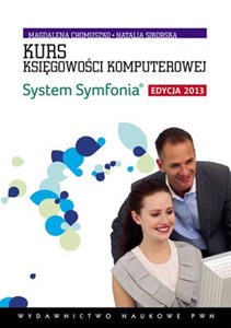 Obrazek Kurs księgowości komputerowej System Symfonia