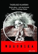 Książka : [Audiobook... - Tadeusz Kijański