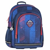 Polnische buch : Plecak szk...