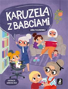 Bild von Karuzela z babciami