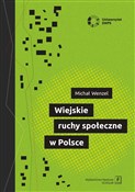 Polska książka : Wiejskie r... - Michał Wenzel