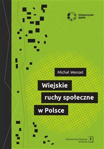 Bild von Wiejskie ruchy społeczne w Polsce
