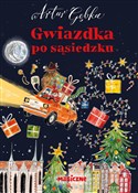 Gwiazdka p... - Artur Gębka -  fremdsprachige bücher polnisch 
