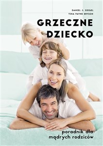 Obrazek Grzeczne dziecko Poradnik dla dobrych rodziców