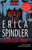 Polnische buch : Pierwsza ż... - Erica Spindler