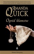 Ogród kłam... - Amanda Quick -  polnische Bücher