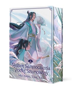 Bild von System Samoocalenia Podłej Szumowiny. Tom 1