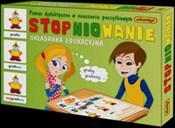 Zeige Details für Stopniowanie Układanka edukacyjna Stopniowan... -  polnische Bücher