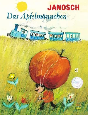 Obrazek JANOSCH: APFELMÄNNCHEN