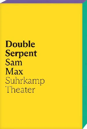 Obrazek MAX, S: DOUBLE SERPENT