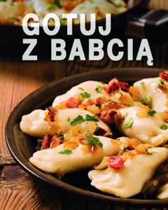 Obrazek Gotuj z babcią