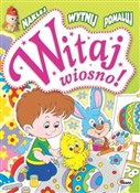 Witaj wios... - Piotr Kozera -  fremdsprachige bücher polnisch 