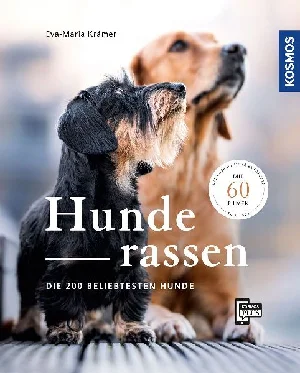 Obrazek KRÄMER, E: HUNDERASSEN