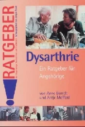 DYSARTHRIE... - buch auf polnisch 