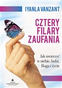 Polska książka : Cztery fil... - Iyanla Vanzant