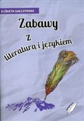 Zabawy z l... - Elżbieta Gałczyńska - buch auf polnisch 