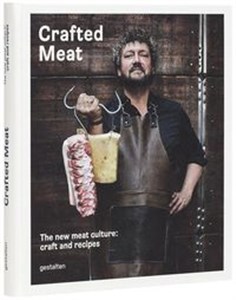 Bild von Crafted Meat The New Meat Culture: Craft and Recipes