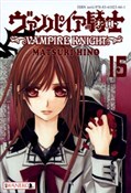 Książka : Vampire Kn... - Matsuri Hino