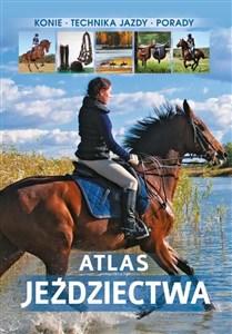 Obrazek Atlas jeździectwa