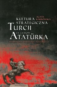 Bild von Kultura strategiczna Turcji za czasów Ataturka
