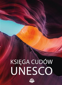 Obrazek Księga cudów UNESCO