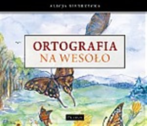 Obrazek Ortografia na wesoło