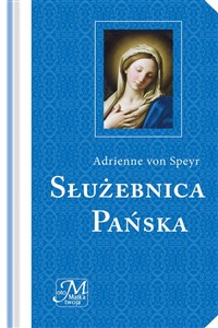 Obrazek Służebnica Pańska