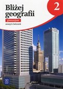 Bliżej geo... - buch auf polnisch 