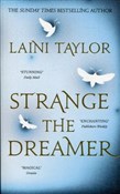 Strange th... - Laini Taylor -  polnische Bücher